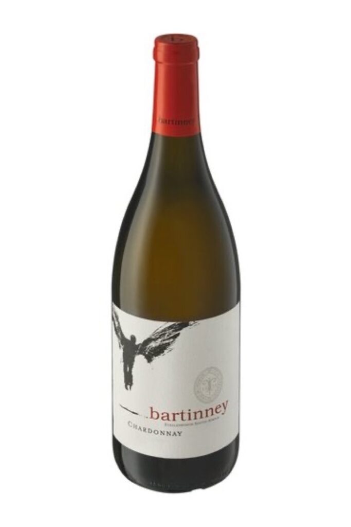 Bartinney Chardonnay