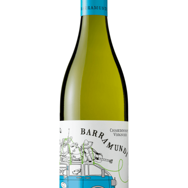 Barramundi Chardonnay Viognier
