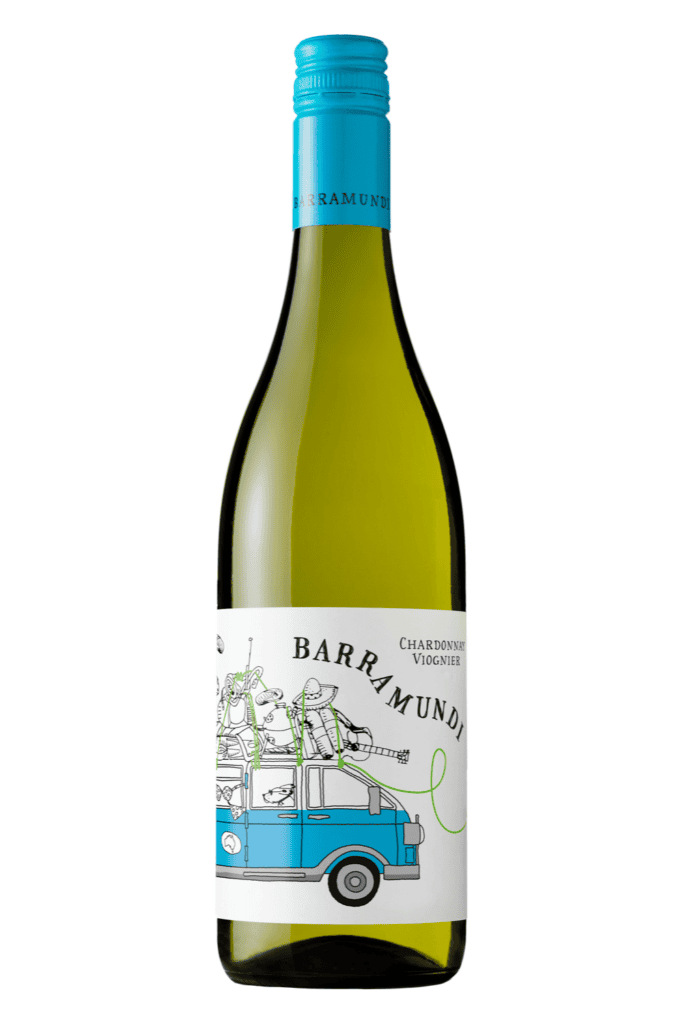 Barramundi Chardonnay Viognier Barramundi Chardonnay Viognier