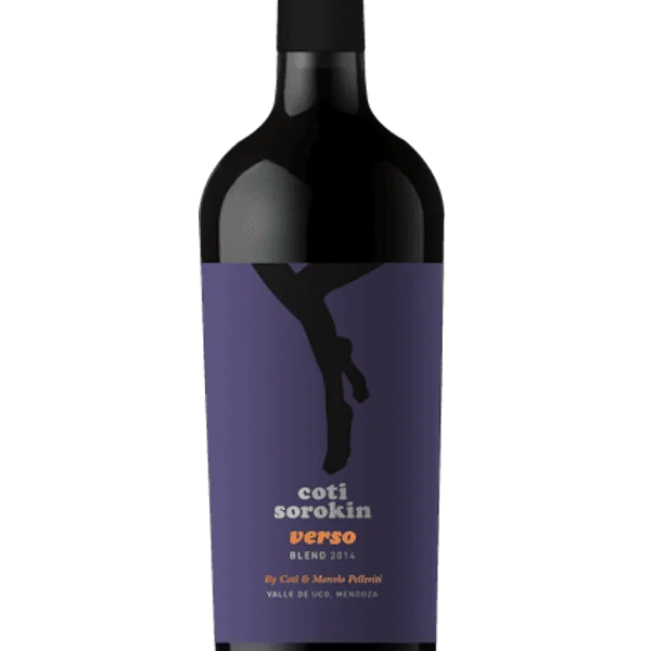 Coti Sorokin Verso Blend