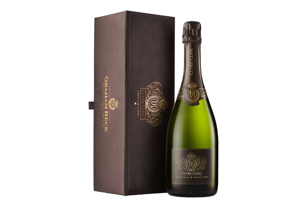 Graham Beck Cuvée Clive