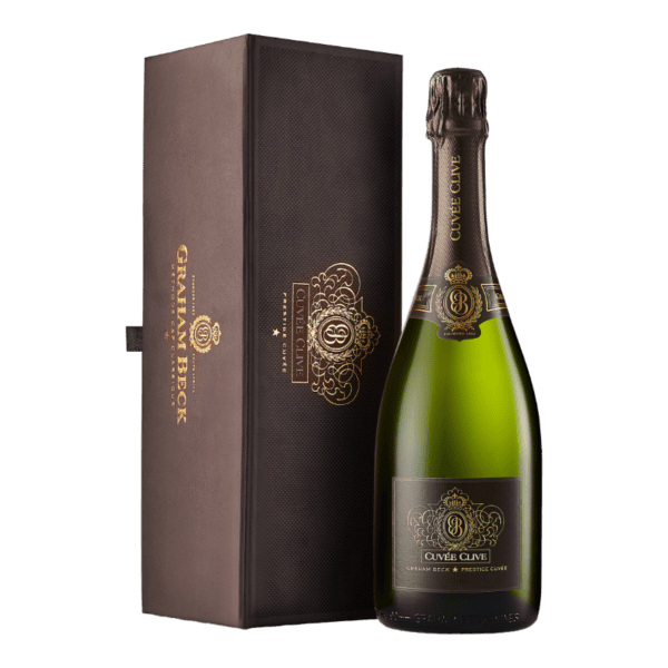 Graham Beck Cuvée Clive