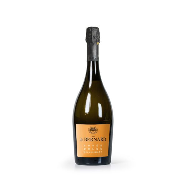 De Bernard Cuvée Dolce Millesimato