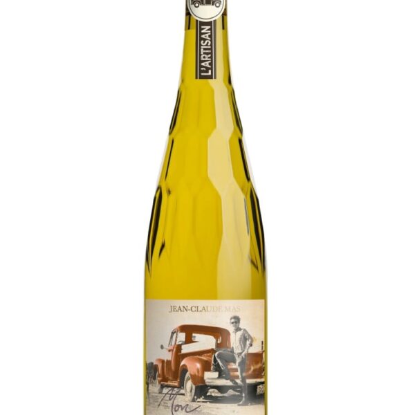 Jean-Claude Mas Mon Gewurztraminer