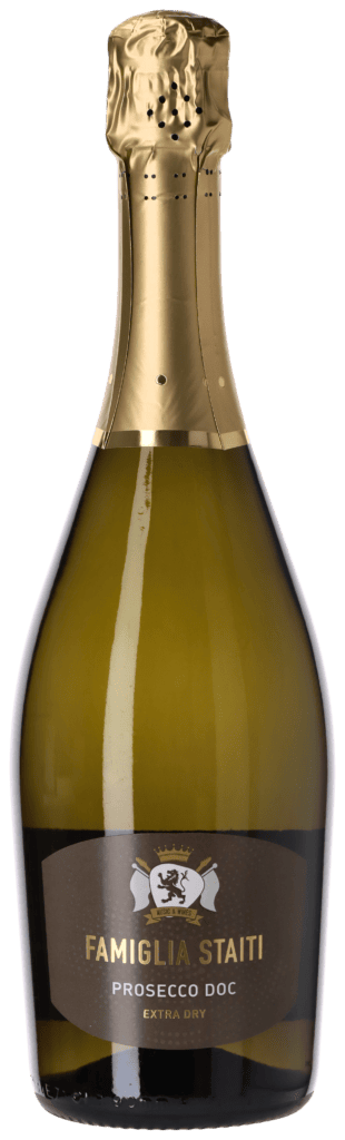 Famiglia Staiti Prosecco DOC Extra Dry