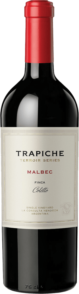 Trapiche Terroir Series Finca Coletto Malbec