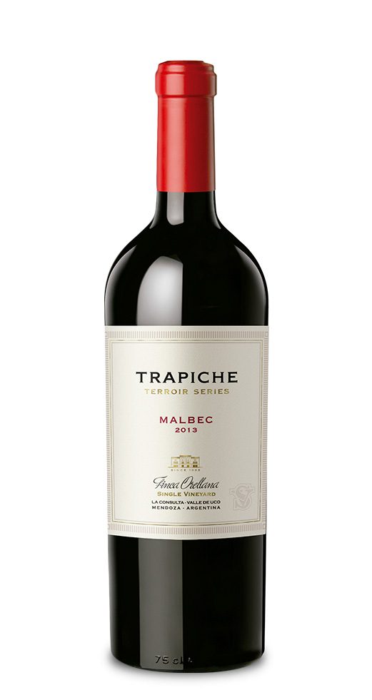 Trapiche Terroir Series Finca Orellana Malbec