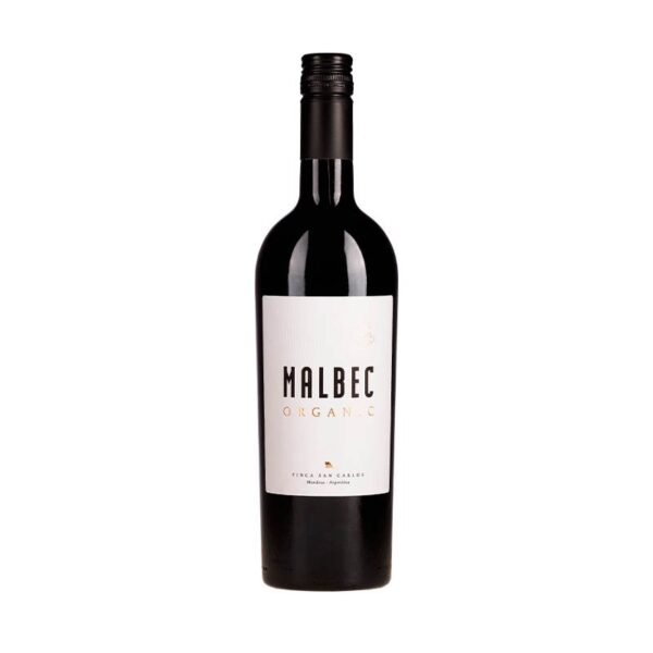 Finca San Carlos Organic Malbec