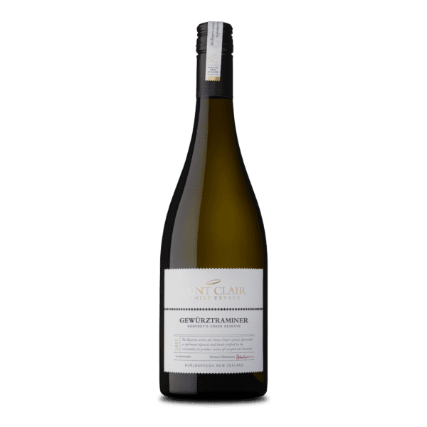 Saint Clair Godfrey's Creek Reserve Gewürztraminer