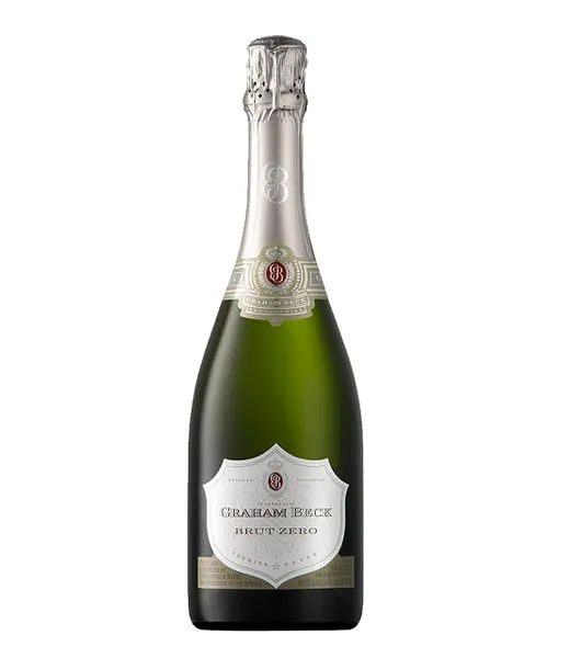 Graham Beck Brut Zero MCC