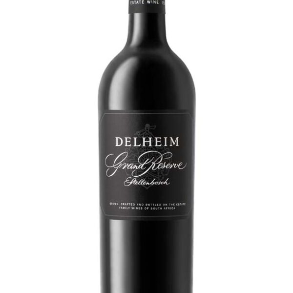 Delheim Grand Reserve