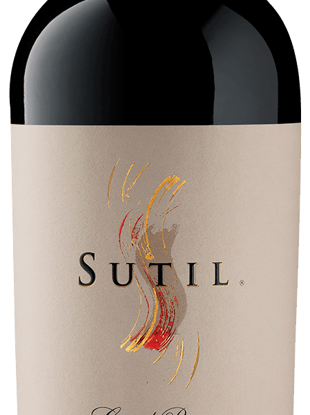 Sutil Grand Reserve Cabernet Sauvignon