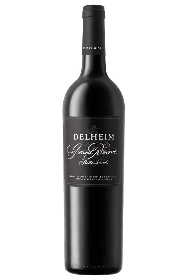 Delheim Grand Reserve