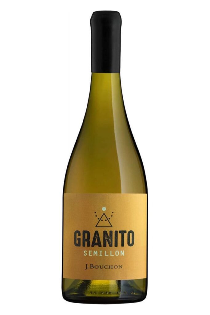 Bouchon Granito Semillon