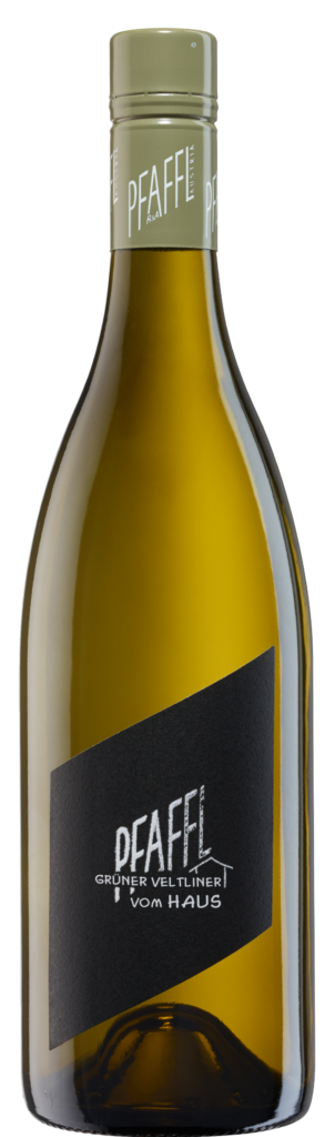 Pfaffl VOM HAUS Grüner Veltliner