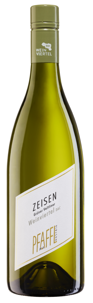 Pfaffl ZEISEN Grüner Veltliner Weinviertel DAC