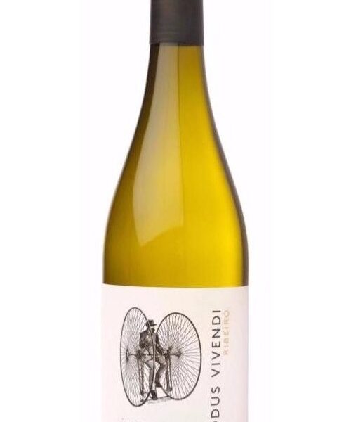 Pazo de Toubes Modus Vivendi Ribeiro