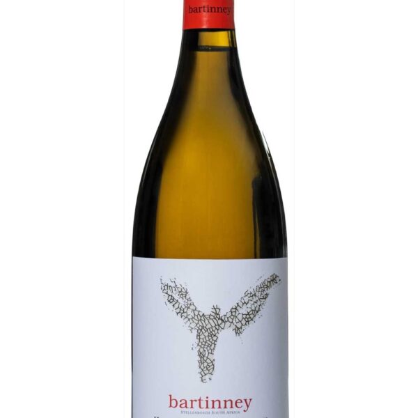 Bartinney Hourglass Chardonnay