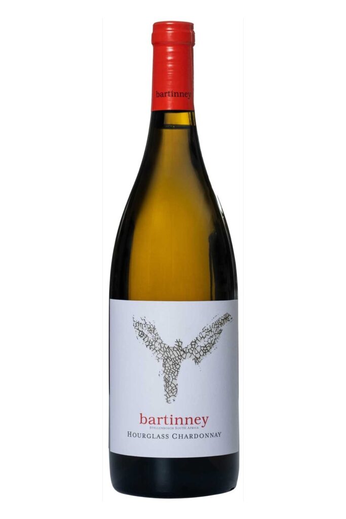 Bartinney Hourglass Chardonnay