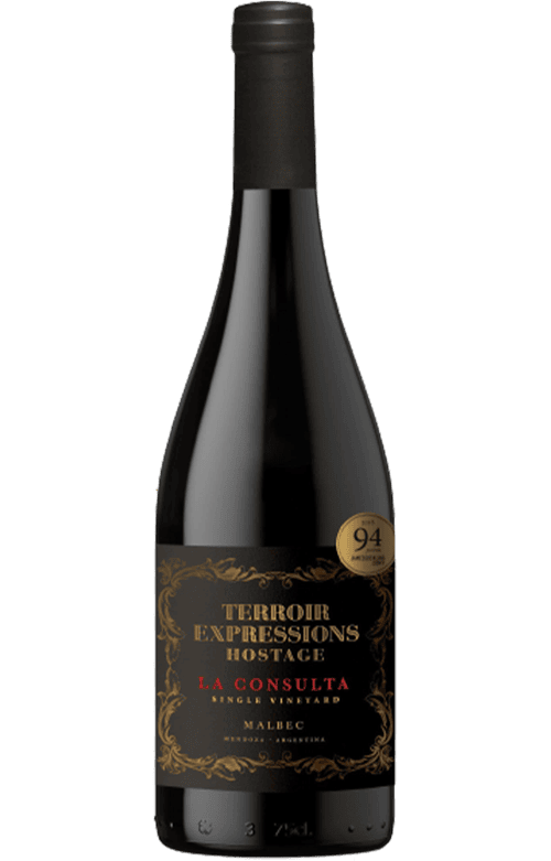 Kauzo Terroir Expressions Malbec La Consulta