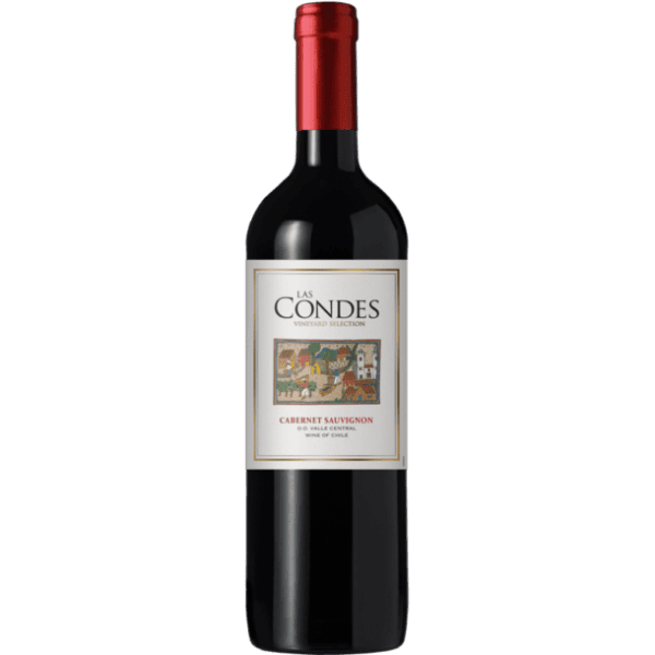 Las Condes Cabernet Sauvignon