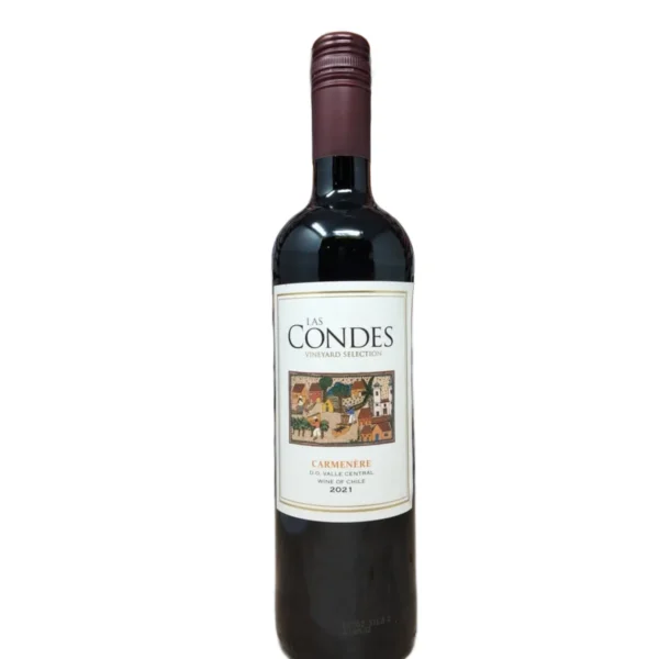 Las Condes Carménère