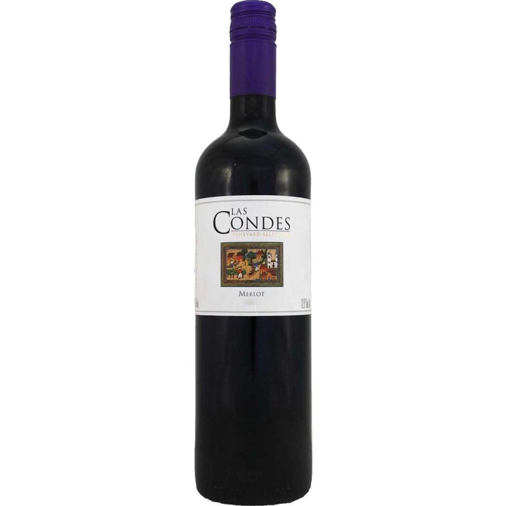 Las Condes Merlot