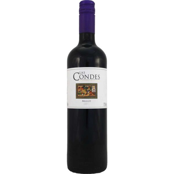 Las Condes Merlot