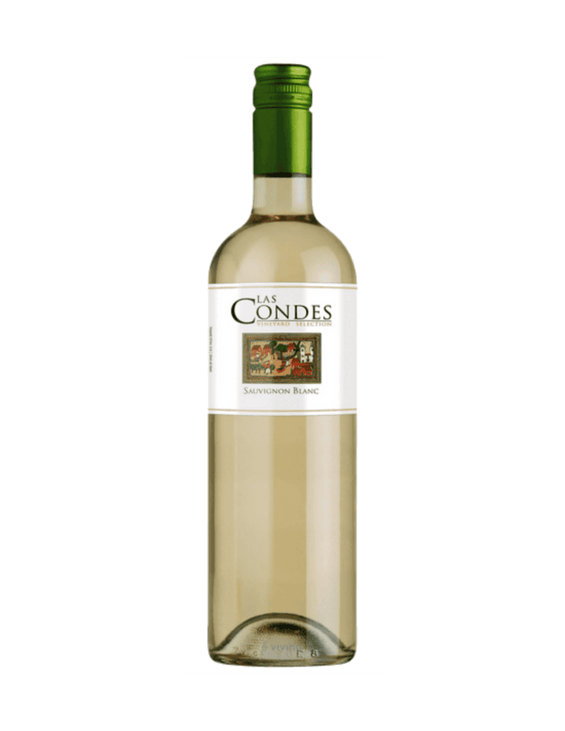 Las Condes Sauvignon Blanc
