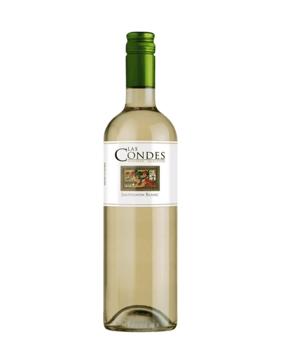 Las Condes Sauvignon Blanc Las Condes Sauvignon Blanc