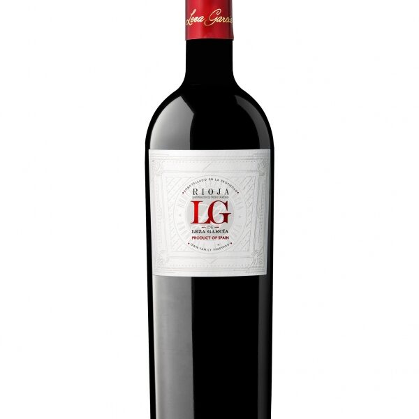 LG de Leza García