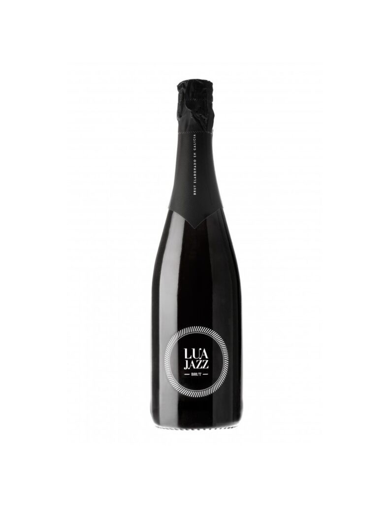 Viña Costeira Lúa Jazz Brut