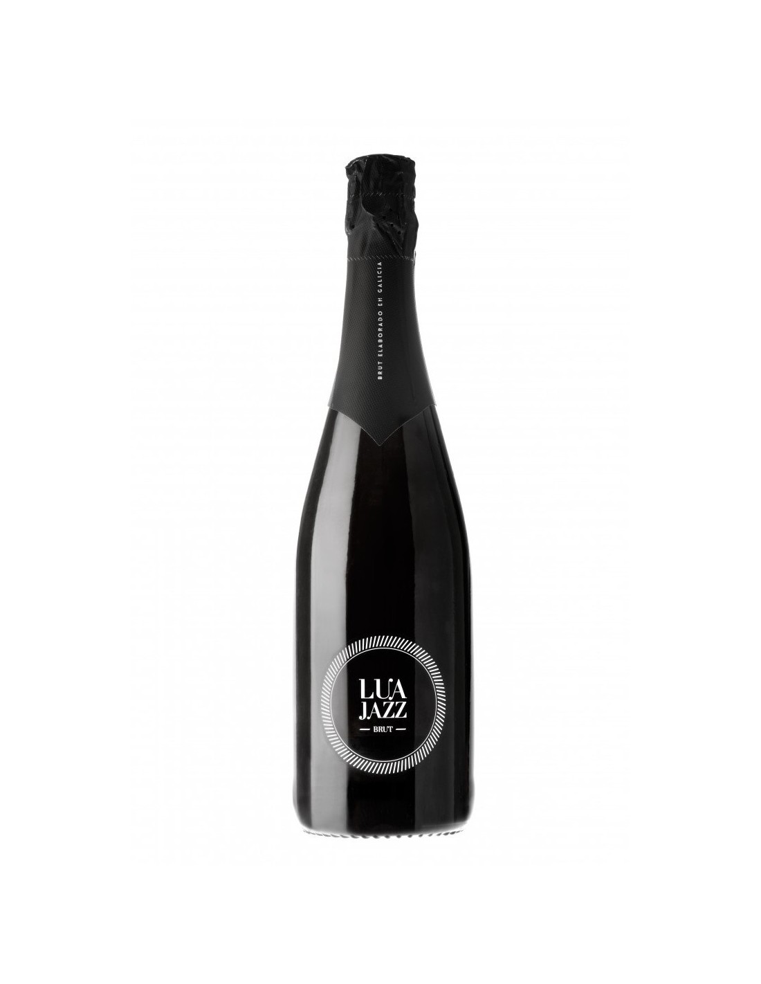 Viña Costeira Lúa Jazz Brut Viña Costeira Lúa Jazz Brut