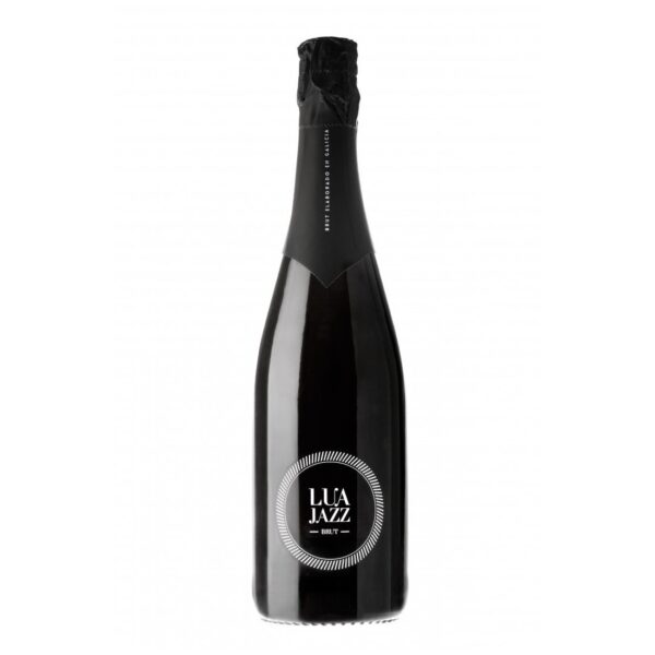 Viña Costeira Lua Jazz Brut