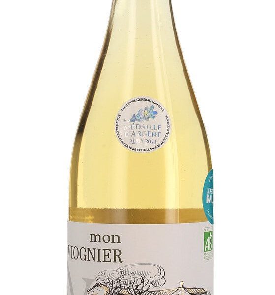 Jean-Claude Mas Mon Viognier
