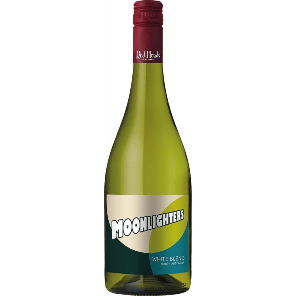 RedHeads Moonlighters White Blend