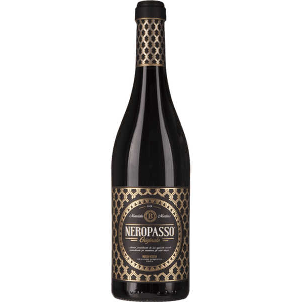 Biscardo Neropasso Rosso Veneto