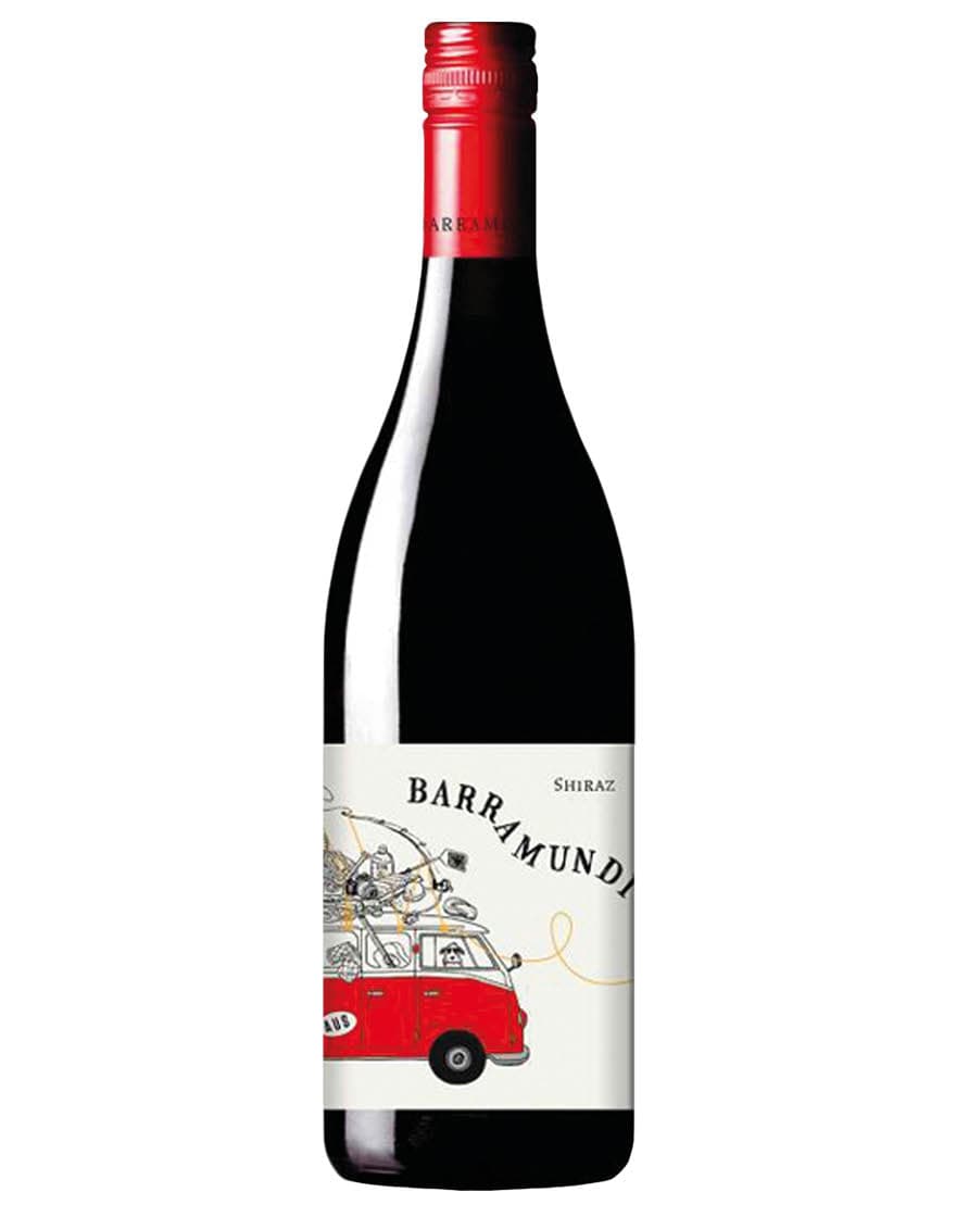 Barramundi Shiraz Barramundi Shiraz
