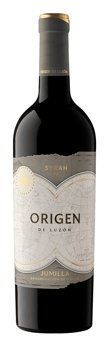 Origen de Luzón Syrah Origen de Luzón Syrah