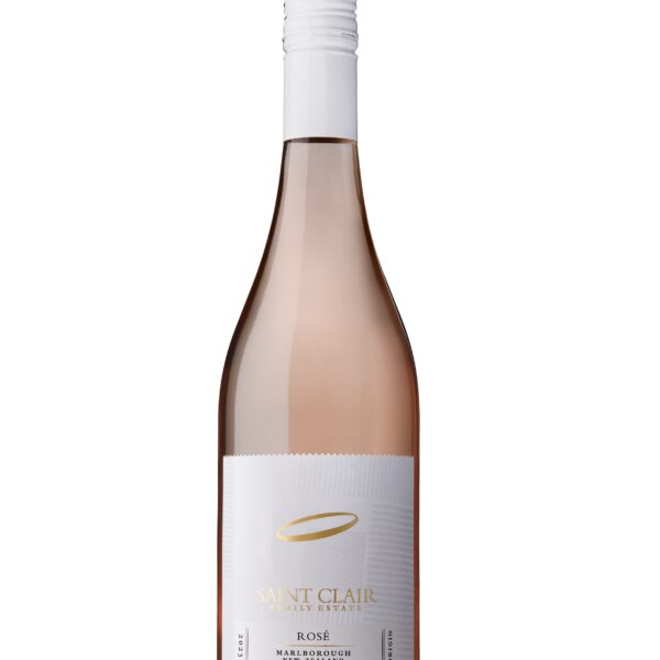 Saint Clair Origin Rosé