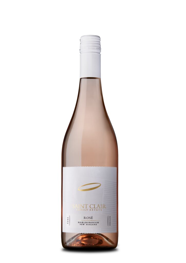 Saint Clair Origin Rosé