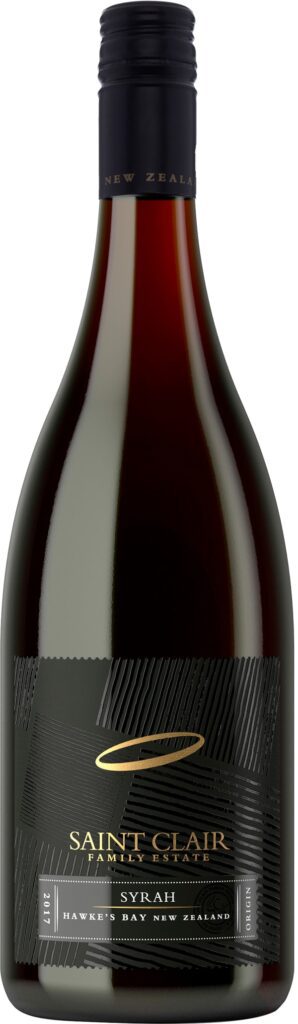 Saint Clair Origin Syrah