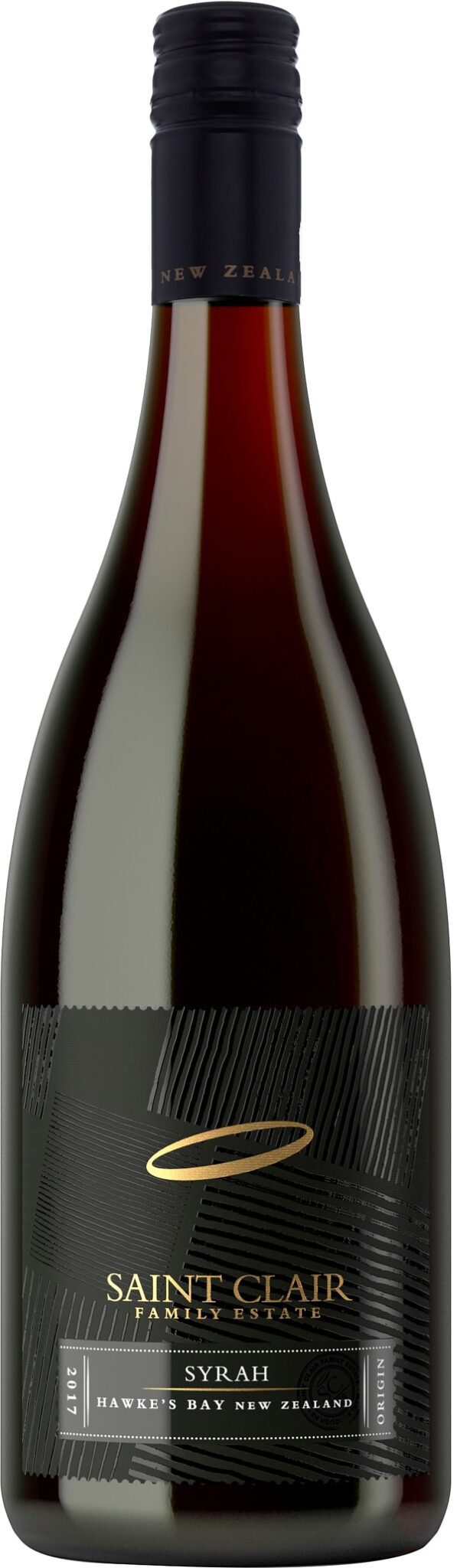 Saint Clair Origin Syrah Saint Clair Origin Syrah