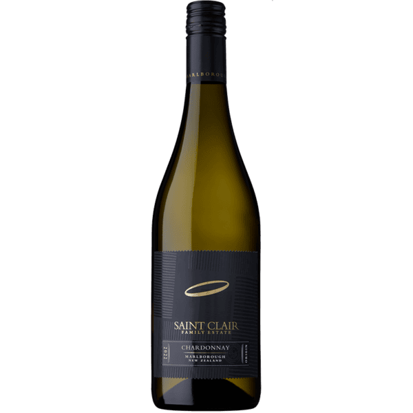 Saint Clair Origin Unoaked Chardonnay