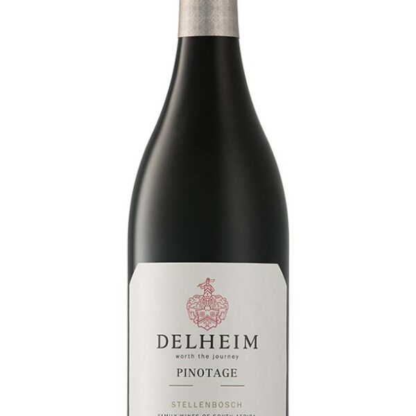 Delheim Pinotage