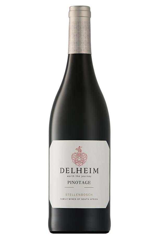 Delheim Pinotage