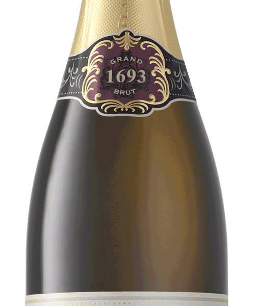 Plaisir de Merle Grand Brut MCC