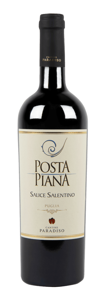 Cantine Paradiso Posta Piana Salice Salentino