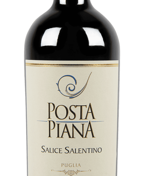 Cantine Paradiso Posta Piana Salice Salentino