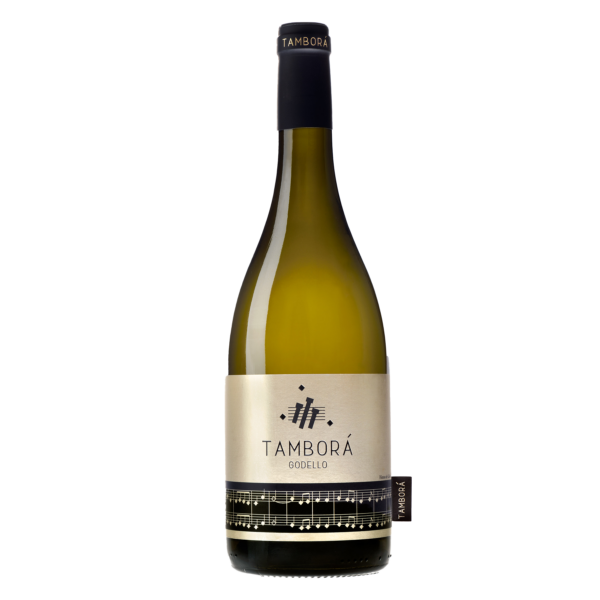 Viña Costeira Tamborá Godello